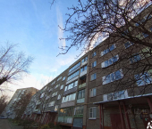 3-комн, 61кв м, этаж 3/5 Архангельская улица, 29