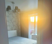 2-комн, 44кв м, этаж 4/5 улица Моченкова, 4