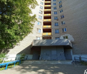 1-комн, 37кв м, этаж 6/10 Северное шоссе, 11