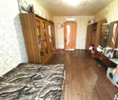 2-комн, 42кв м, этаж 1/5 ул Ломоносова, 8А