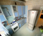 3-комн, 54кв м, этаж 4/5 улица Мира, 21