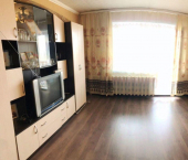 3-комн, 60кв м, этаж 5/5 улица Ветеранов, 3