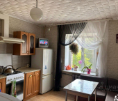 2-комн, 49кв м, этаж 4/9 улица П.Окинина, 9