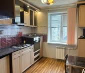 3-комн, 66кв м, этаж 7/9 Шекснинский проспект, 21