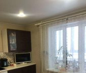 4-комн, 70кв м, этаж 3/14 Советский проспект, 3