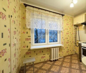 1-комн, 29кв м, этаж 2/5 Архангельская улица, 37А