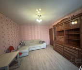 2-комн, 50кв м, этаж 1/11 Октябрьский пр-кт, 42