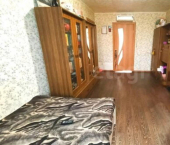 2-комн, 43кв м, этаж 1/5 ул Ломоносова, 8А