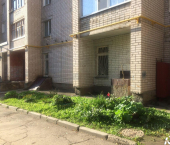 помещение 89 кв м ул Олимпийская, 11