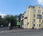 2-комн, 49кв м, этаж 4/4 ул Металлургов, 2