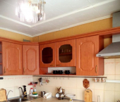 2-комн, 52кв м, этаж 4/10 Ленинградская улица, 50