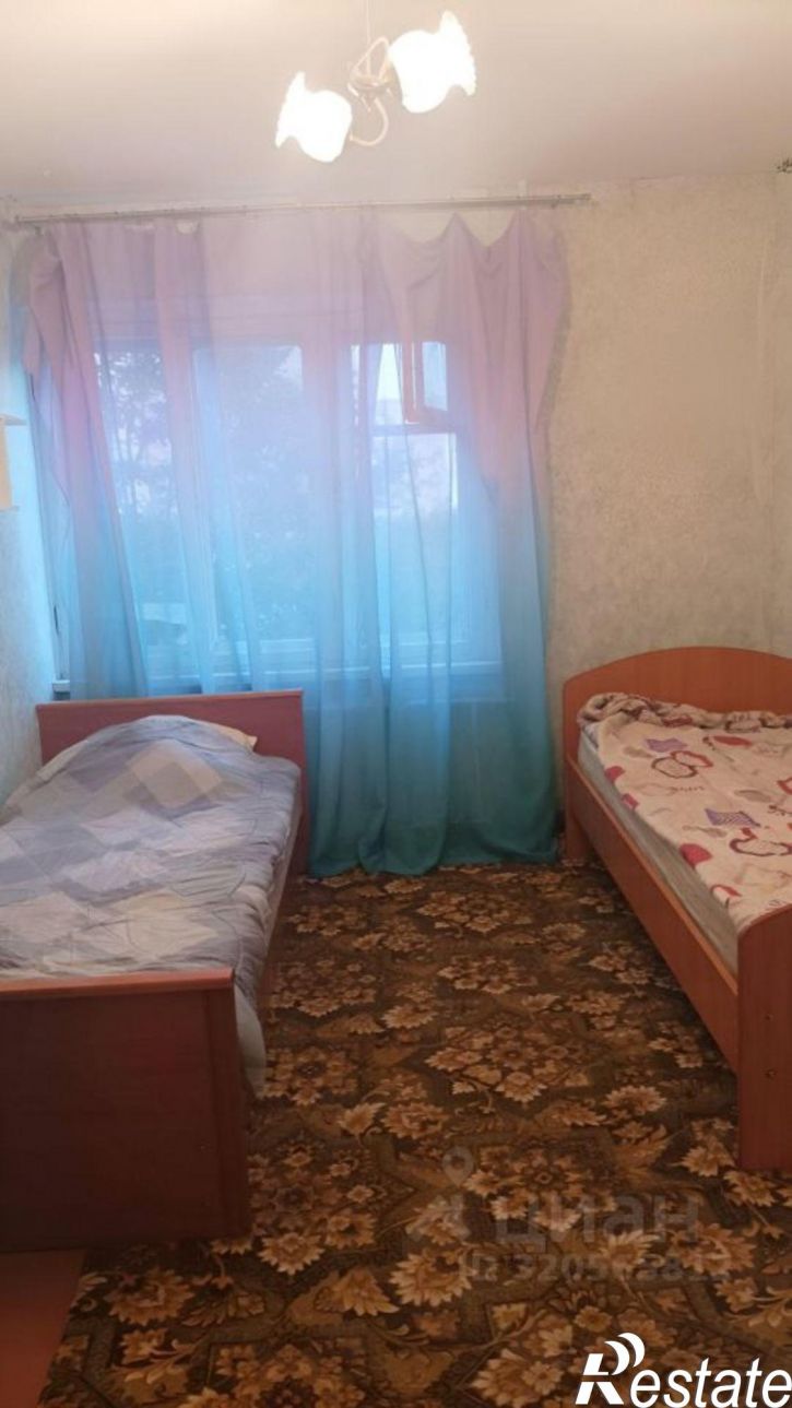 2-комн квартира Советский проспект, 94,  д. 94