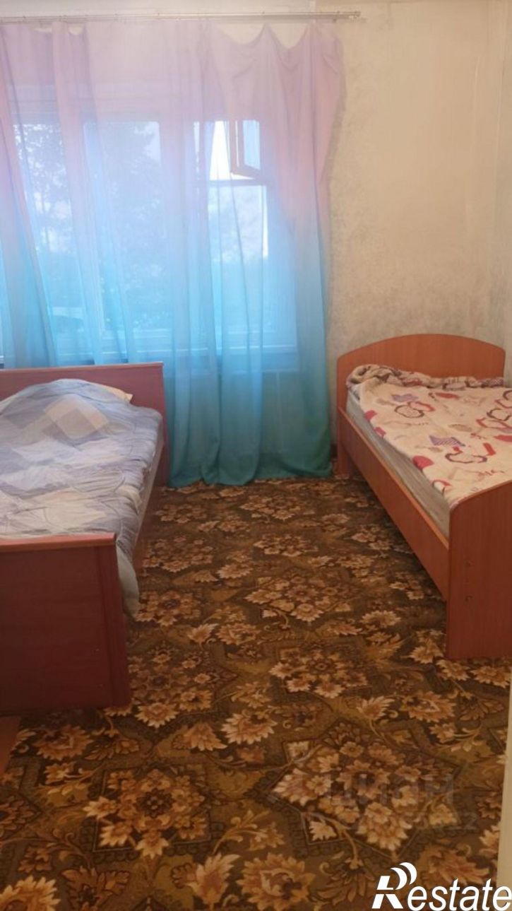 2-комн квартира Советский проспект, 94,  д. 94