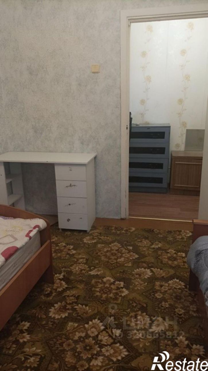 2-комн квартира Советский проспект, 94,  д. 94