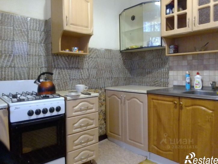 3-комн квартира Советский проспект, 38,  д. 38