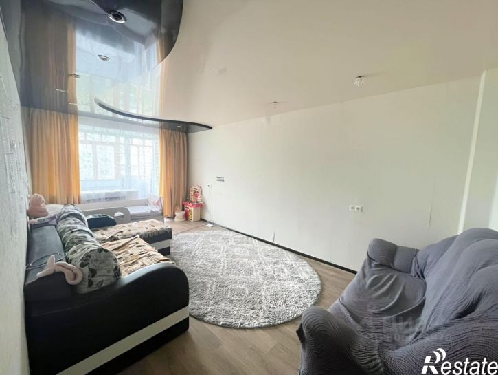 1-комн квартира Первомайская улица, 29,  д. 29