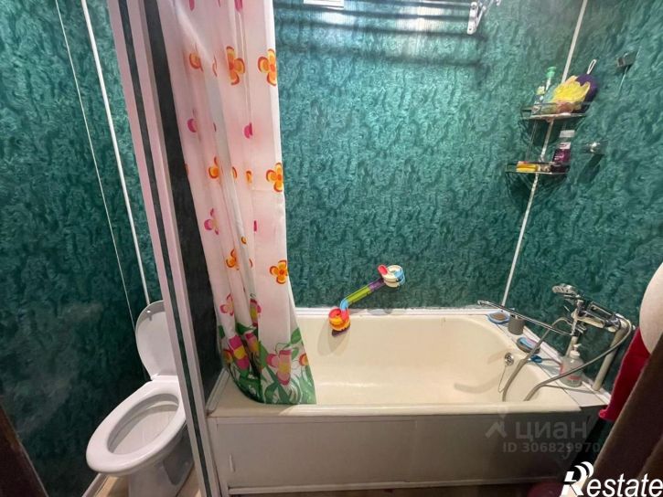 1-комн квартира Первомайская улица, 29,  д. 29