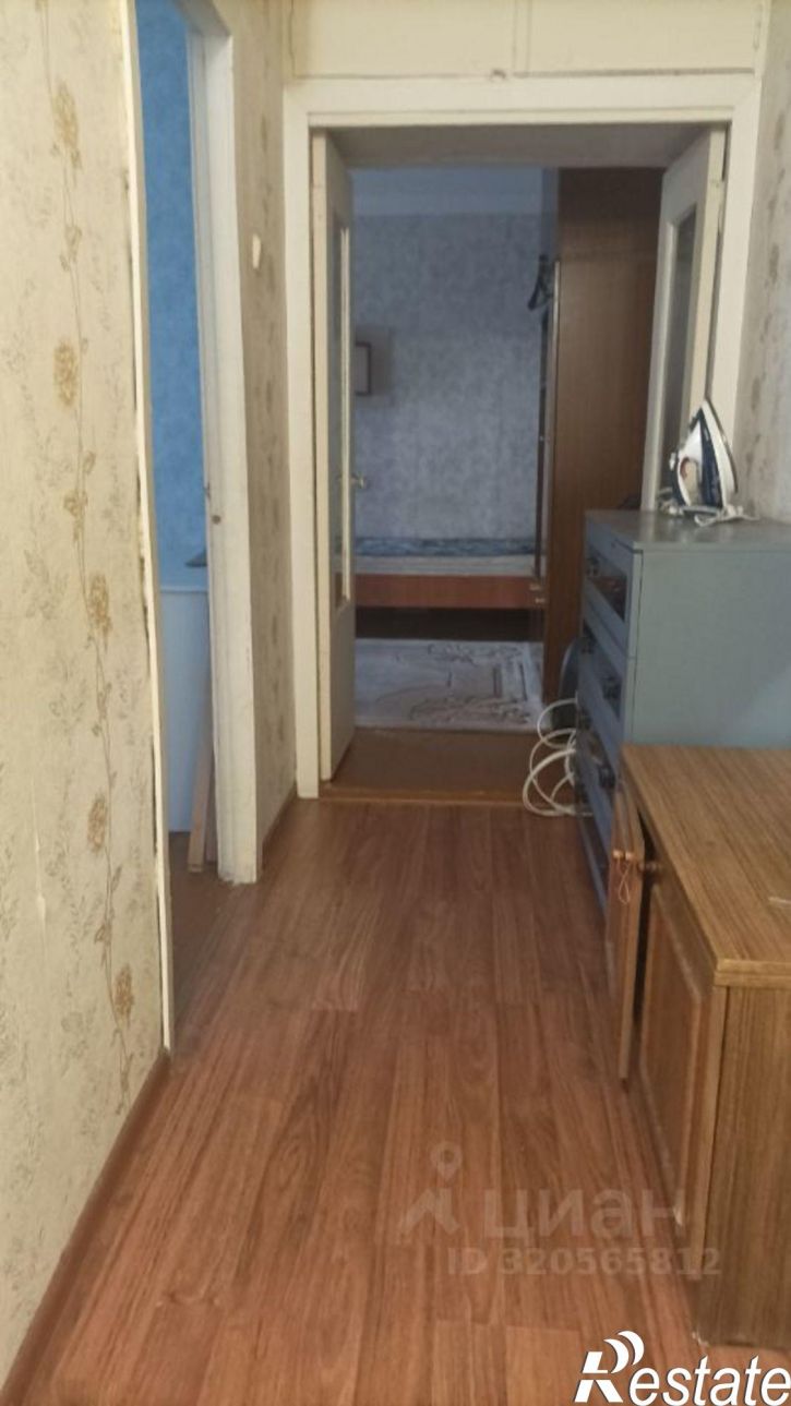 2-комн квартира Советский проспект, 94,  д. 94