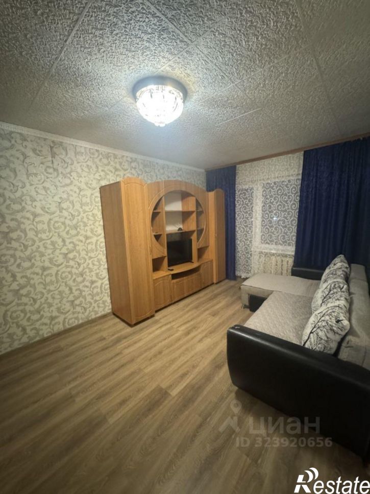 1-комн квартира улица Металлургов, 57,  д. 57