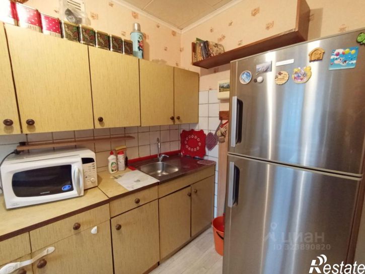 3-комн квартира Архангельская улица, 29,  д. 29