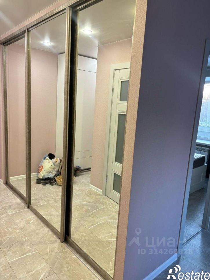 2-комн квартира улица Моченкова, 4,  д. 4