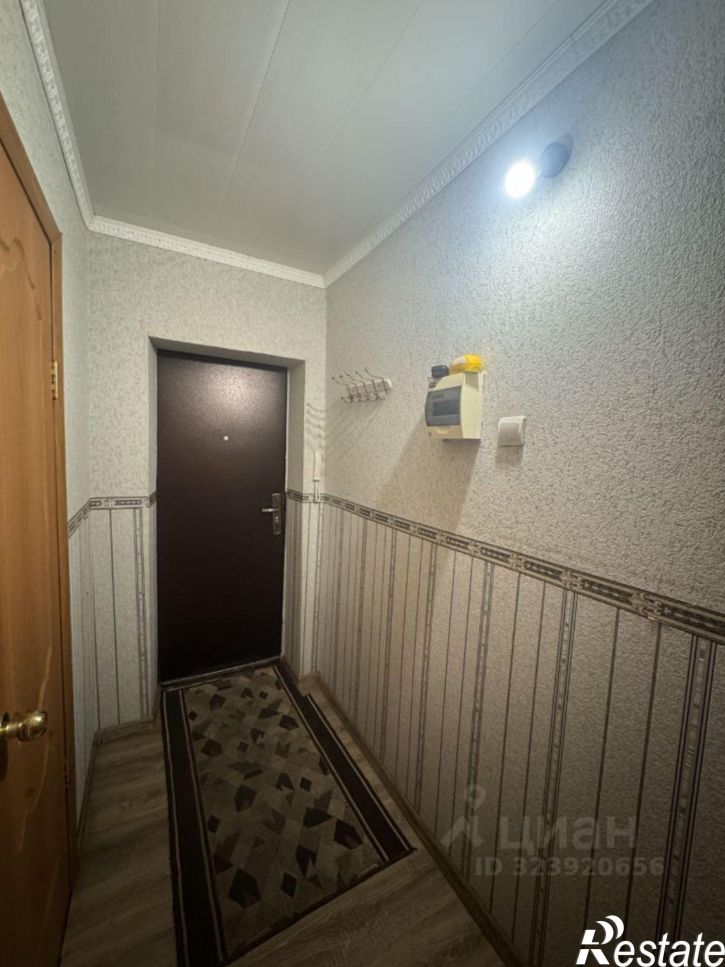 1-комн квартира улица Металлургов, 57,  д. 57