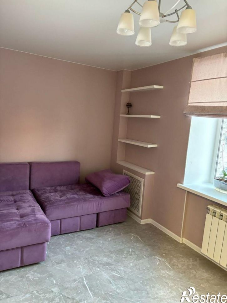 2-комн квартира улица Моченкова, 4,  д. 4