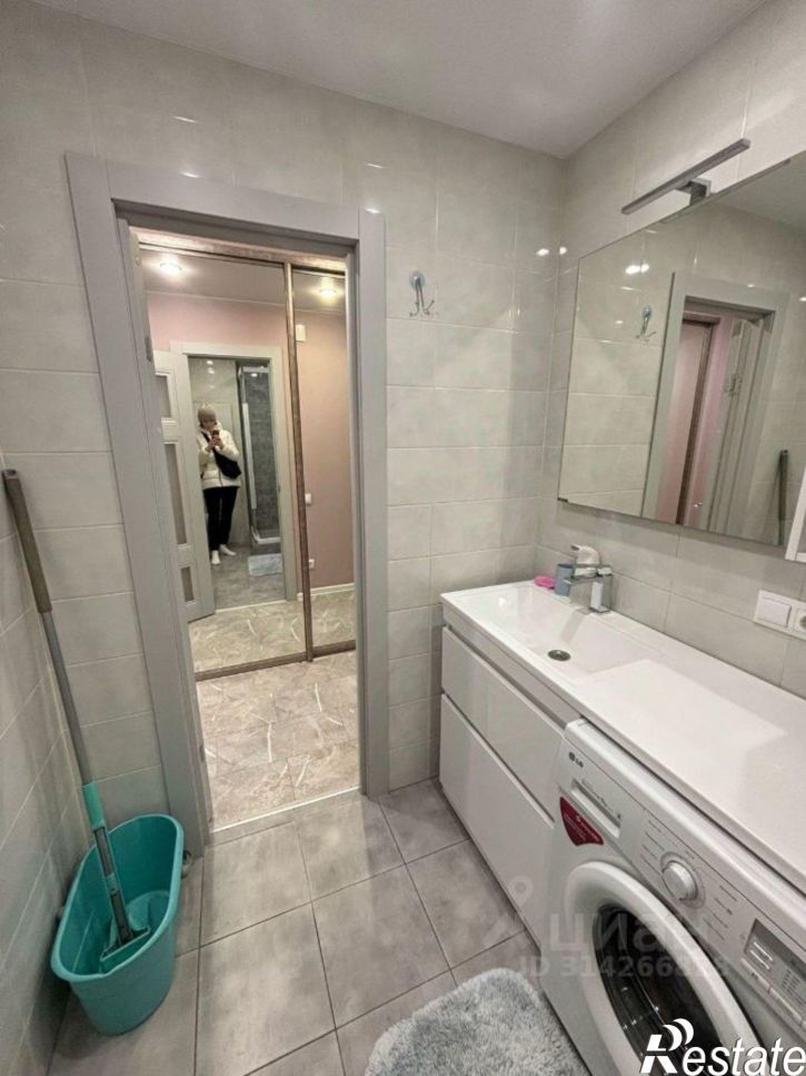 2-комн квартира улица Моченкова, 4,  д. 4