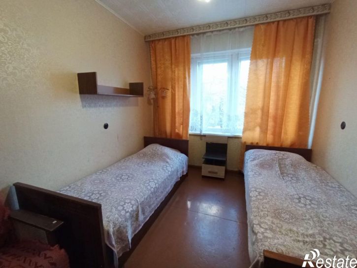 3-комн квартира Архангельская улица, 29,  д. 29