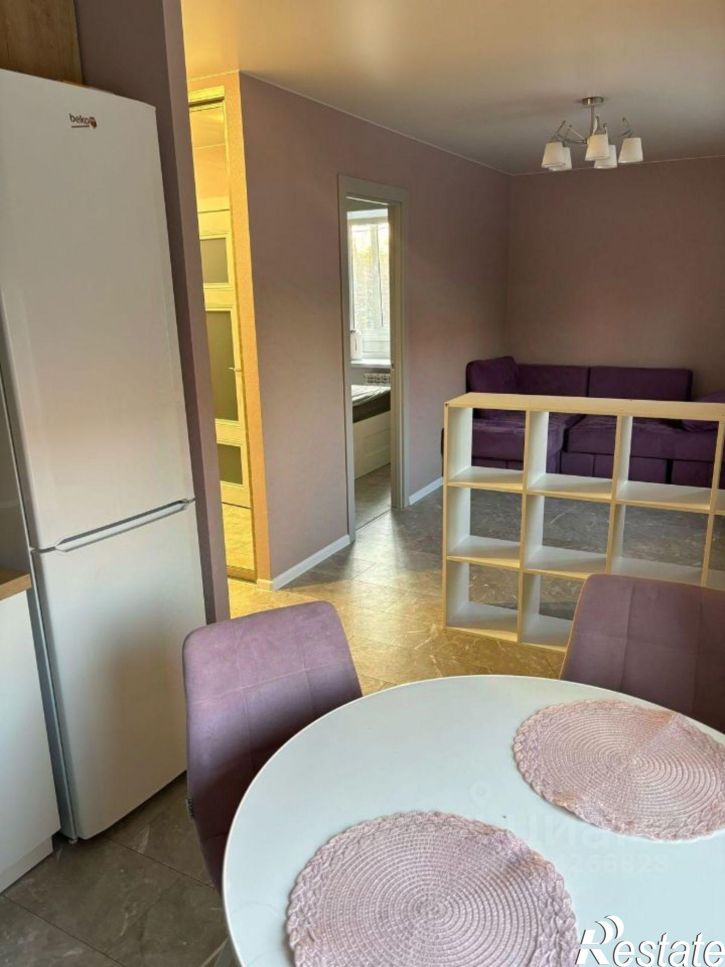 2-комн квартира улица Моченкова, 4,  д. 4