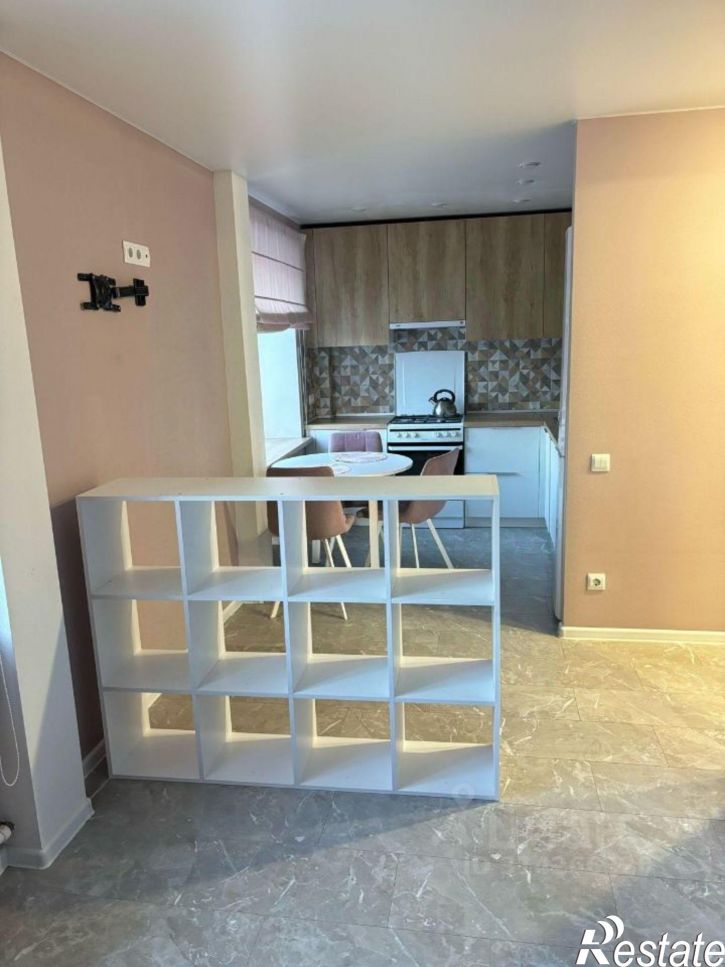 2-комн квартира улица Моченкова, 4,  д. 4