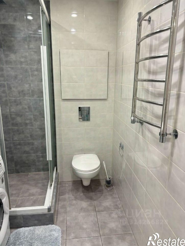 2-комн квартира улица Моченкова, 4,  д. 4