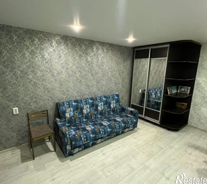 1-комн квартира Архангельская улица, 37Б,  д. 37Б