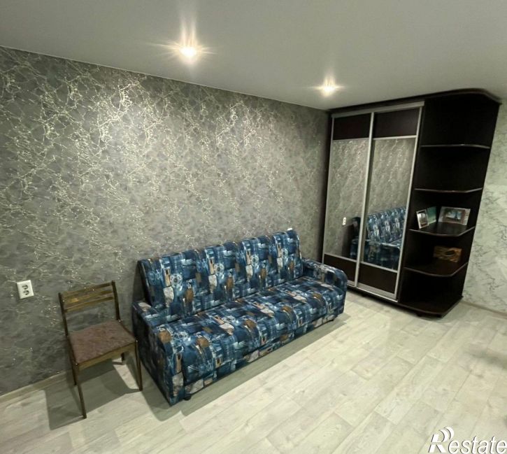 1-комн квартира Архангельская улица, 37Б,  д. 37Б