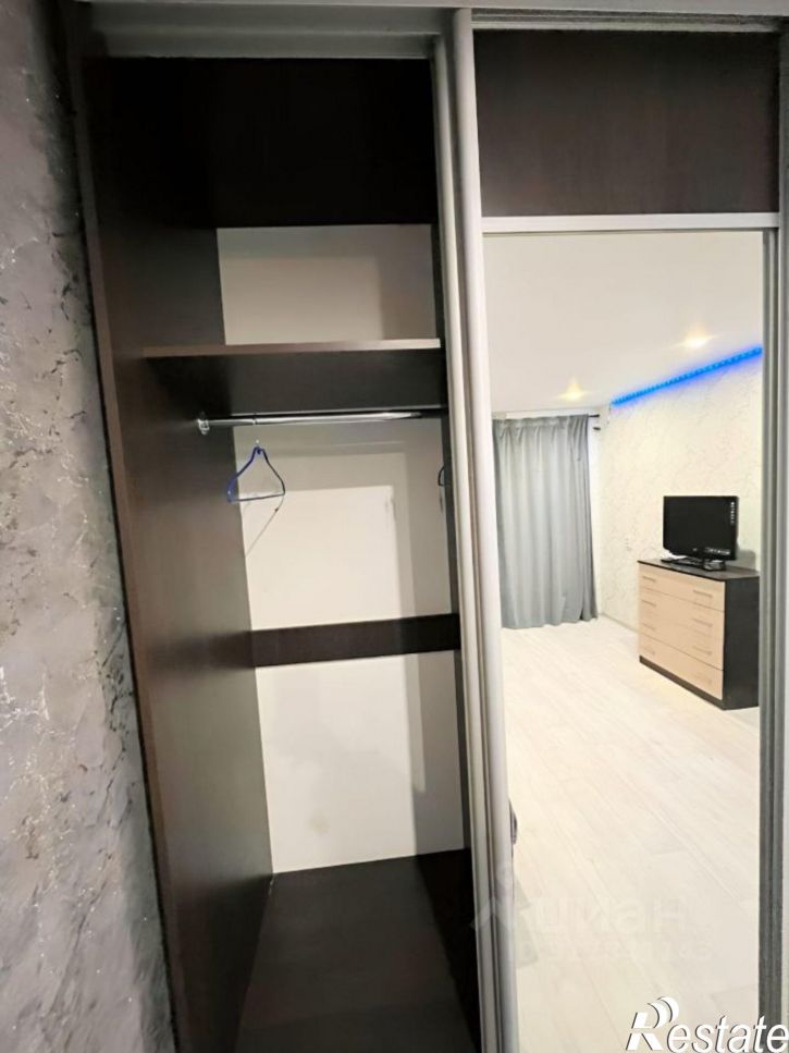 1-комн квартира Архангельская улица, 37Б,  д. 37Б