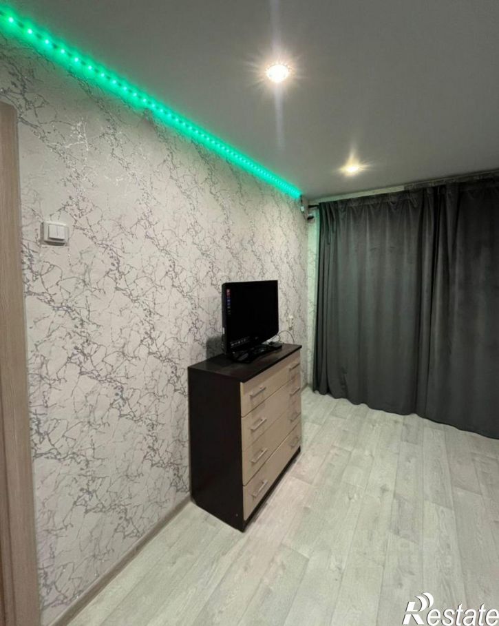 1-комн квартира Архангельская улица, 37Б,  д. 37Б