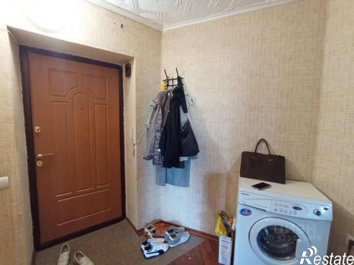 1-комн квартира Северное шоссе, 11,  д. 11