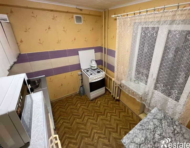 1-комн квартира Архангельская улица, 37Б,  д. 37Б