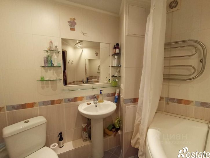 1-комн квартира Северное шоссе, 11,  д. 11