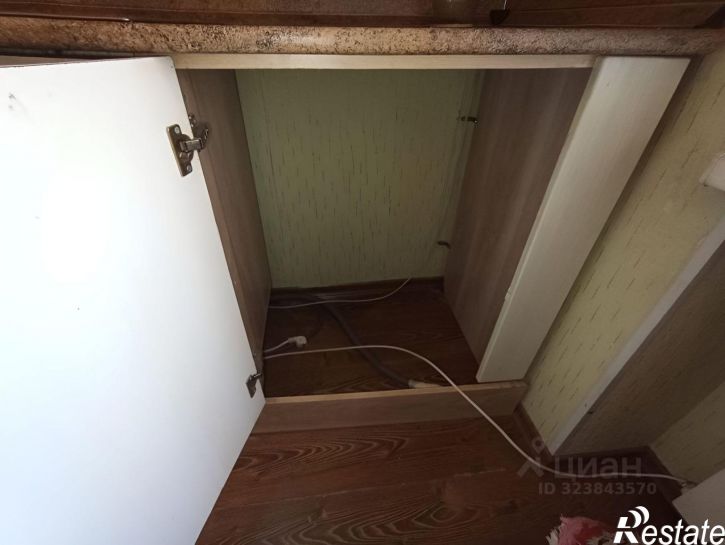 1-комн квартира ул Маяковского, 15,  д. 15