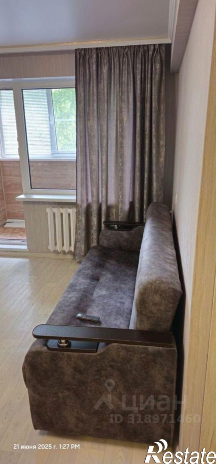 1-комн квартира ул Ленина, 159А,  д. 159А