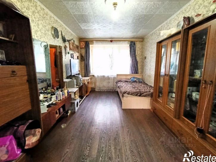 2-комн квартира ул Ломоносова, 8А,  д. 8А