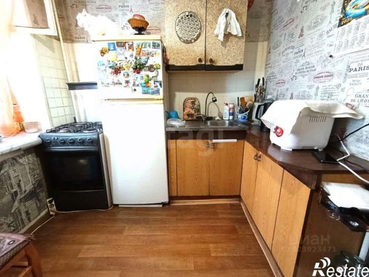 2-комн квартира ул Ломоносова, 8А,  д. 8А