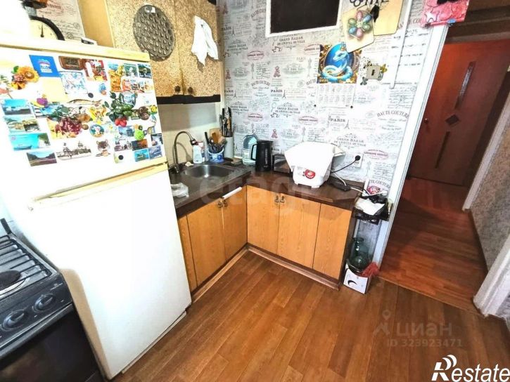 2-комн квартира ул Ломоносова, 8А,  д. 8А