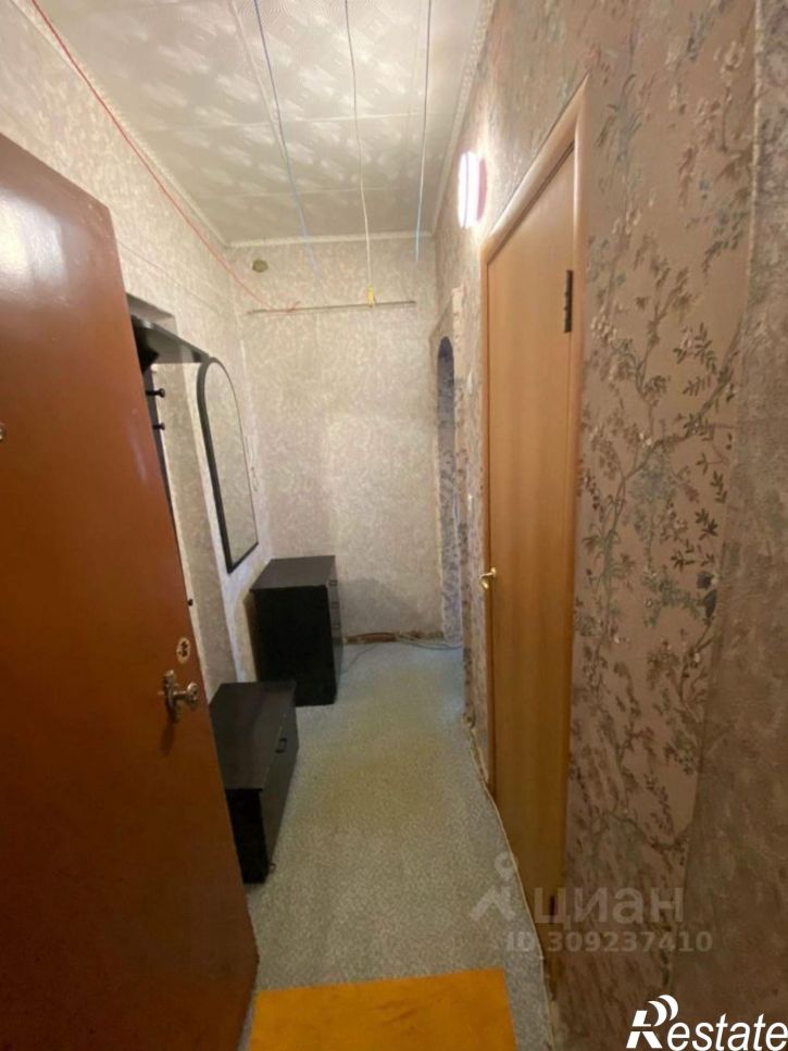 3-комн квартира улица Мира, 21,  д. 21