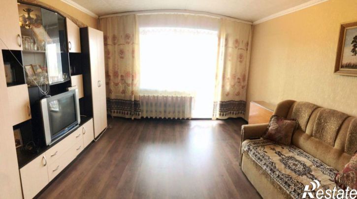 3-комн квартира улица Ветеранов, 3,  д. 3