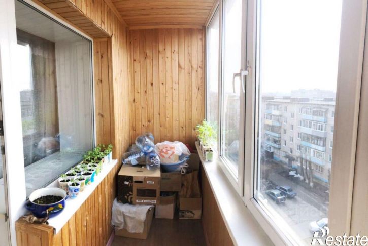 3-комн квартира улица Ветеранов, 3,  д. 3