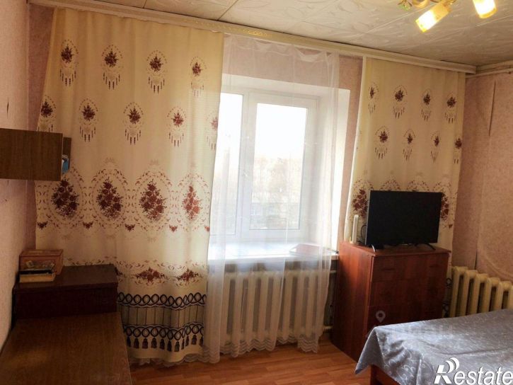 3-комн квартира улица Ветеранов, 3,  д. 3