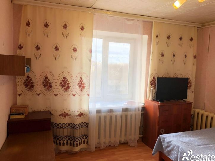 3-комн квартира улица Ветеранов, 3,  д. 3