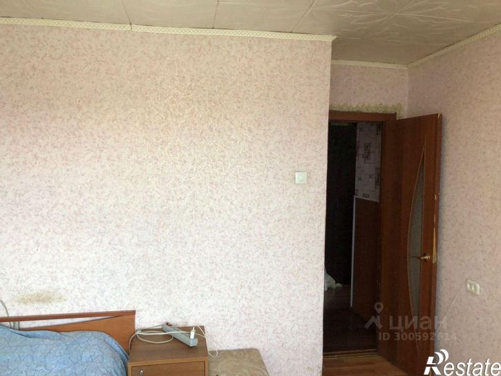 3-комн квартира улица Ветеранов, 3,  д. 3